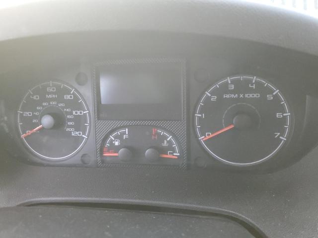 3C6MRVJG0ME533017 - 2021 RAM PROMASTER 3500 HIGH თეთრი ფოტო 9