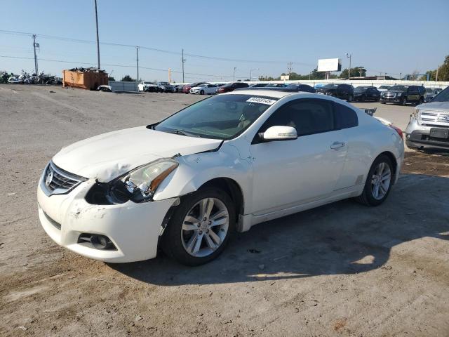 2011 NISSAN ALTIMA S, 