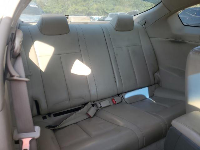 1N4AL2EP5BC130019 - 2011 NISSAN ALTIMA S 白色 照片 10