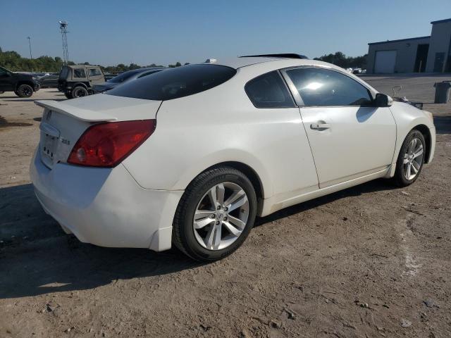 1N4AL2EP5BC130019 - 2011 NISSAN ALTIMA S 白色 照片 3