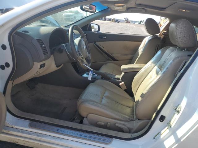 1N4AL2EP5BC130019 - 2011 NISSAN ALTIMA S 白色 照片 7