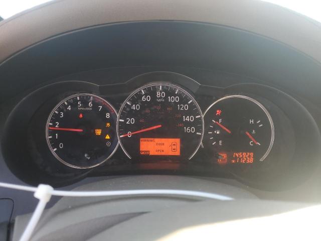 1N4AL2EP5BC130019 - 2011 NISSAN ALTIMA S 白色 照片 9