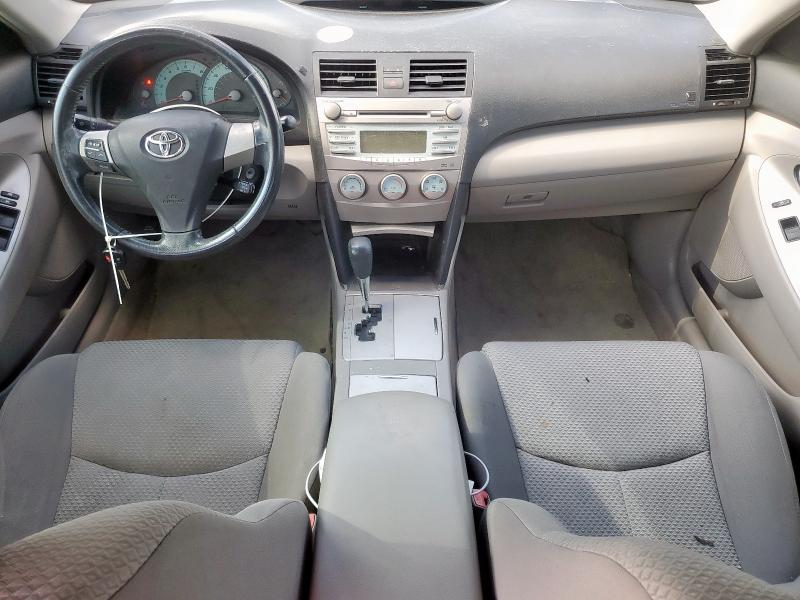 4T1BE46K67U053911 - 2007 TOYOTA CAMRY CE 灰色 照片 8