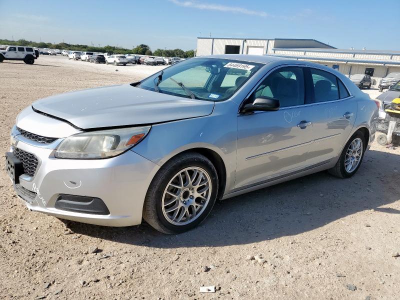 2014 CHEVROLET MALIBU LS, 