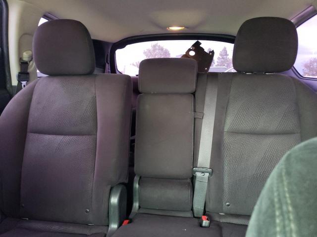 5N1AR2MM3DC618660 - 2013 NISSAN PATHFINDER S 黑色 照片 10