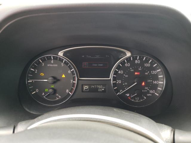 5N1AR2MM3DC618660 - 2013 NISSAN PATHFINDER S 黑色 照片 9