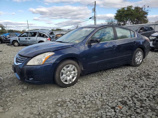 2010 NISSAN ALTIMA BASE, 