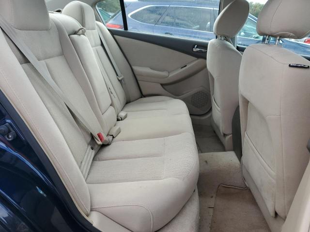 1N4AL2AP0AN494504 - 2010 NISSAN ALTIMA BASE Bleu photo 10