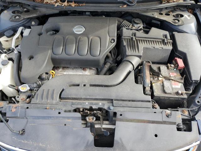 1N4AL2AP0AN494504 - 2010 NISSAN ALTIMA BASE Bleu photo 11