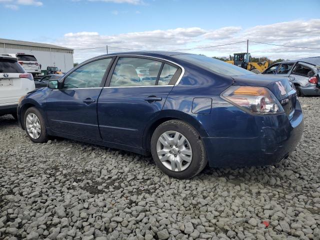 1N4AL2AP0AN494504 - 2010 NISSAN ALTIMA BASE Bleu photo 2