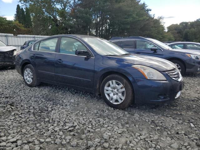 1N4AL2AP0AN494504 - 2010 NISSAN ALTIMA BASE Bleu photo 4