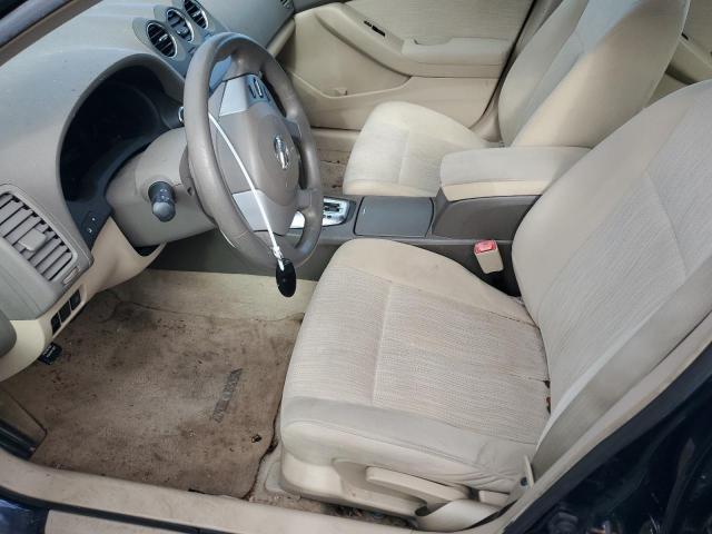 1N4AL2AP0AN494504 - 2010 NISSAN ALTIMA BASE Bleu photo 7