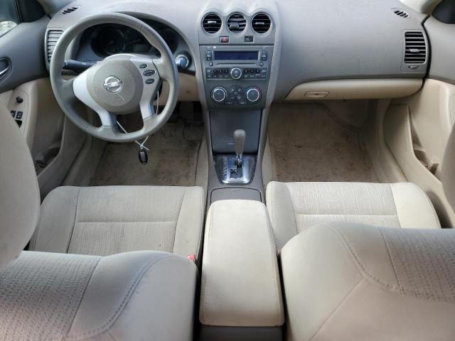 1N4AL2AP0AN494504 - 2010 NISSAN ALTIMA BASE Bleu photo 8