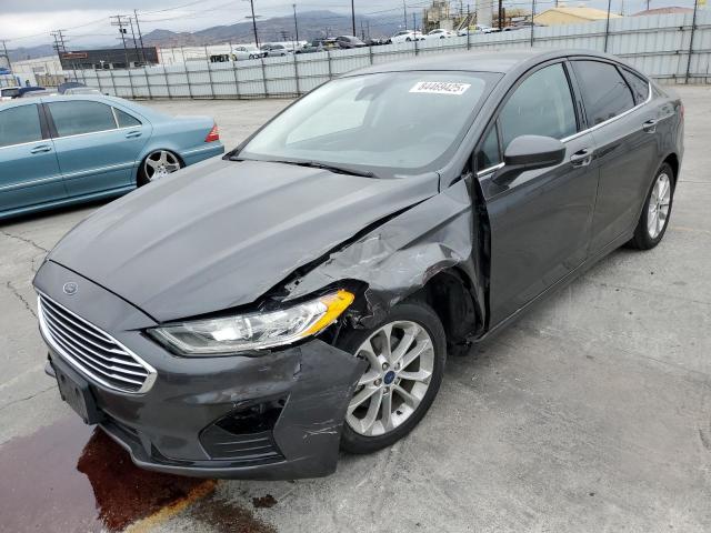 2019 FORD FUSION SE, 