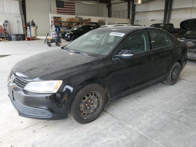 2014 VOLKSWAGEN JETTA SE, 