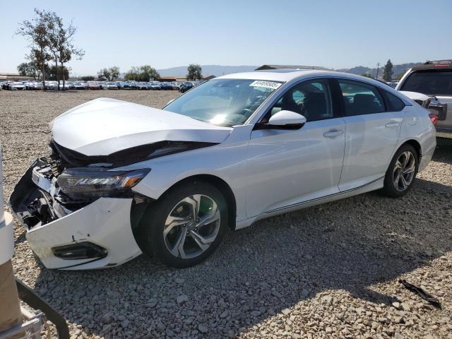 2020 HONDA ACCORD EXL, 