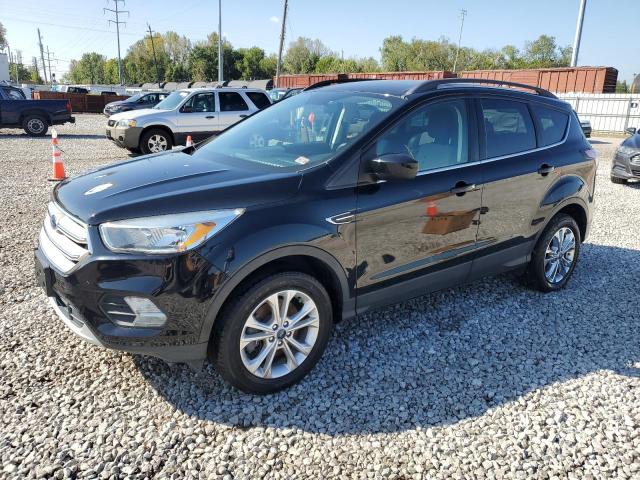 2018 FORD ESCAPE SE, 