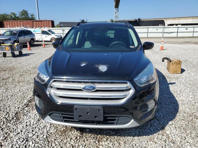 1FMCU9GD3JUB75864 - 2018 FORD ESCAPE SE 黑色 照片 5