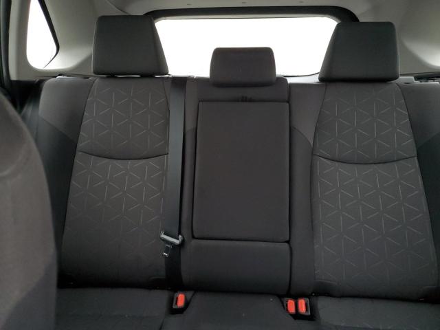 2T3R1RFV3KC036308 - 2019 TOYOTA RAV4 XLE ნაცრისფერი ფოტო 10