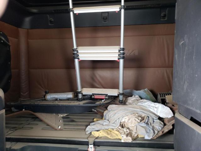 3AKJHHDR0MSMN8479 - 2021 FREIGHTLINER CASCADIA 126 WHITE photo 6