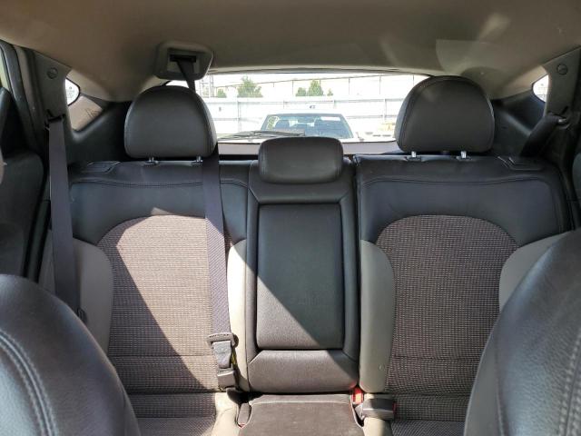 KM8JU3AC4DU559208 - 2013 HYUNDAI TUCSON GLS Зелений фото 10