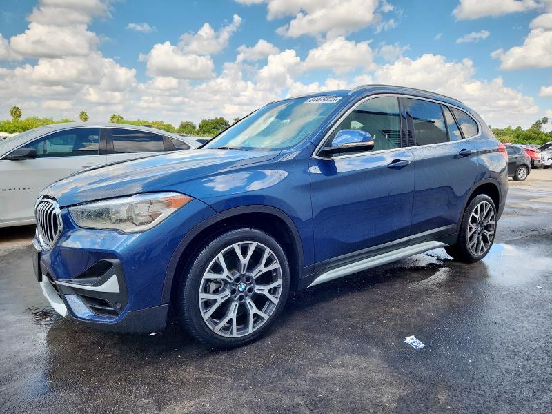 2022 BMW X1 SDRIVE28I, 