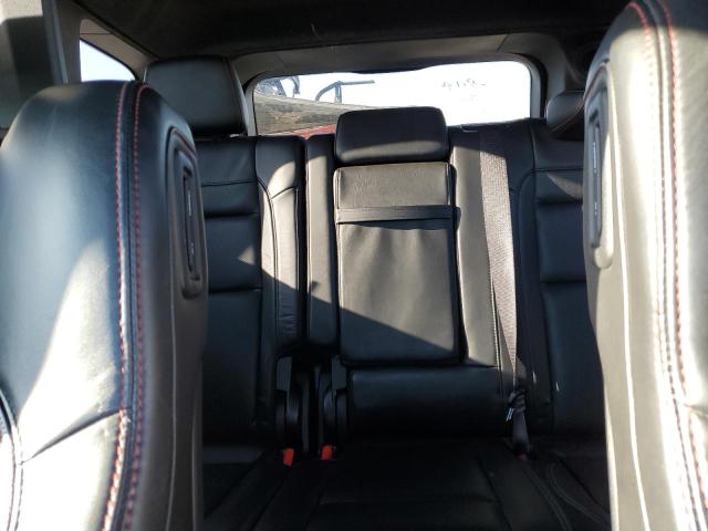 1C4RJFLT5MC508515 - 2021 JEEP GRAND CHER TRAILHAWK თეთრი ფოტო 10