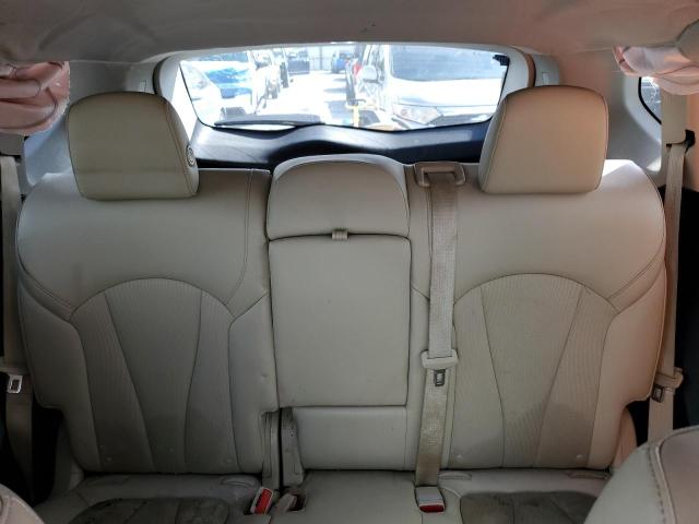 LRBFXBSA5LD016732 - 2020 BUICK ENVISION PREFERRED წითელი ფოტო 10