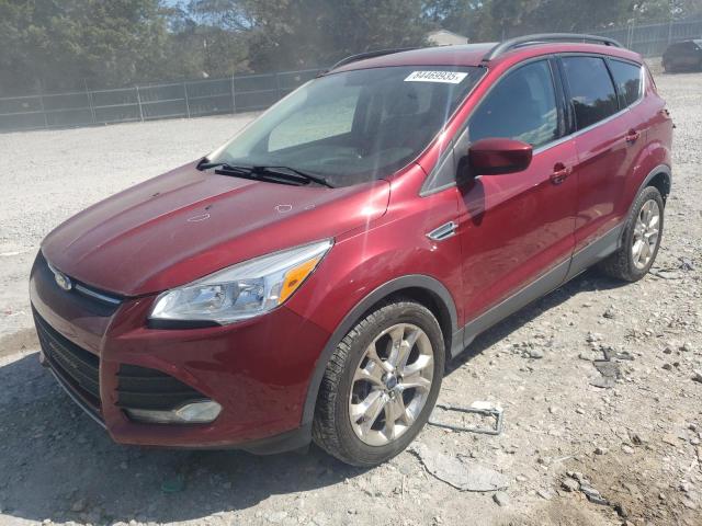 2016 FORD ESCAPE SE, 