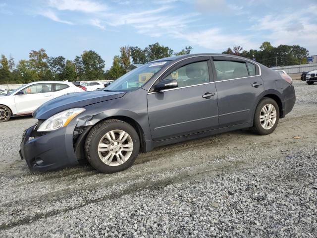 2012 NISSAN ALTIMA BASE, 