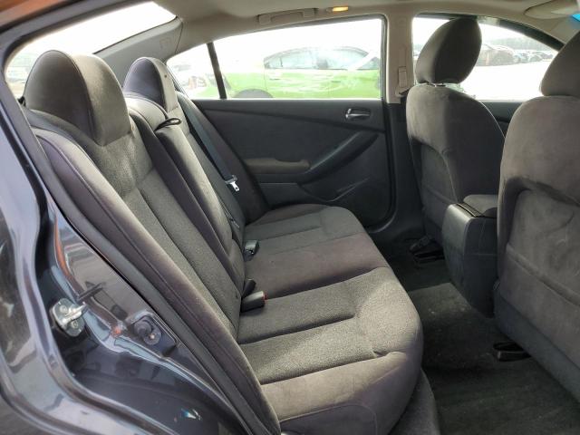 1N4AL2AP9CN433168 - 2012 NISSAN ALTIMA BASE 灰色 照片 10