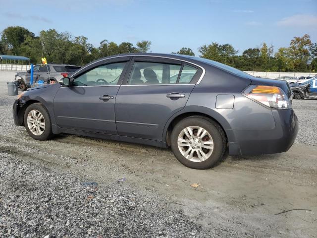 1N4AL2AP9CN433168 - 2012 NISSAN ALTIMA BASE 灰色 照片 2