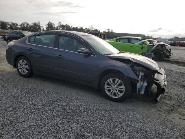 1N4AL2AP9CN433168 - 2012 NISSAN ALTIMA BASE 灰色 照片 4