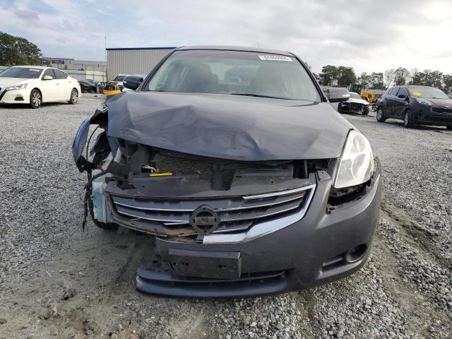 1N4AL2AP9CN433168 - 2012 NISSAN ALTIMA BASE 灰色 照片 5