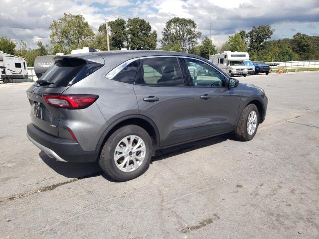 1FMCU9GN2RUB37658 - 2024 FORD ESCAPE ACTIVE 灰色 照片 3