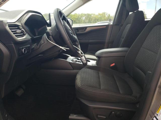 1FMCU9GN2RUB37658 - 2024 FORD ESCAPE ACTIVE 灰色 照片 7