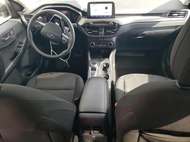 1FMCU9GN2RUB37658 - 2024 FORD ESCAPE ACTIVE 灰色 照片 8