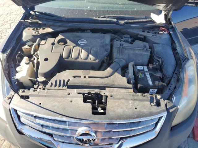 1N4AL2AP9CC258528 - 2012 NISS ALTIMA BASE Синий фото 11