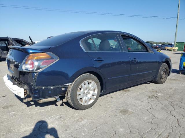 1N4AL2AP9CC258528 - 2012 NISS ALTIMA BASE Синий фото 3