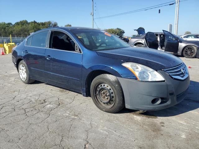 1N4AL2AP9CC258528 - 2012 NISS ALTIMA BASE Синий фото 4