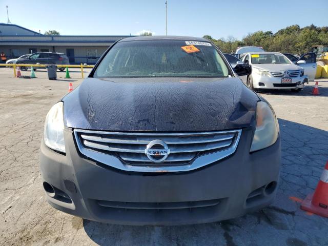 1N4AL2AP9CC258528 - 2012 NISS ALTIMA BASE Синий фото 5