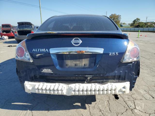 1N4AL2AP9CC258528 - 2012 NISS ALTIMA BASE Синий фото 6