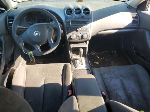 1N4AL2AP9CC258528 - 2012 NISS ALTIMA BASE Синий фото 8