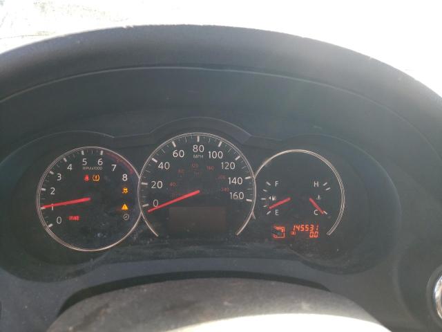 1N4AL2AP9CC258528 - 2012 NISS ALTIMA BASE Синий фото 9