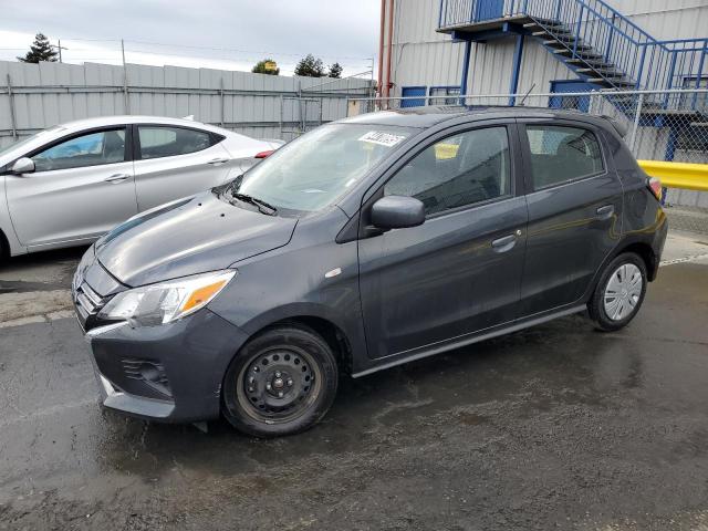 2024 MITSUBISHI MIRAGE ES, 