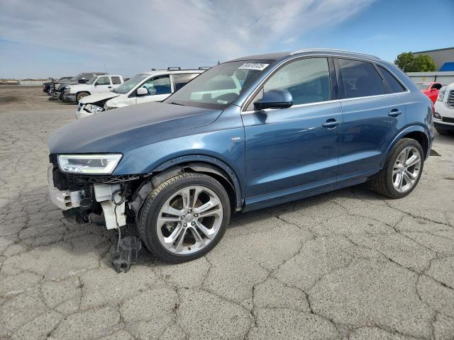 2018 AUDI Q3 PREMIUM PLUS, 