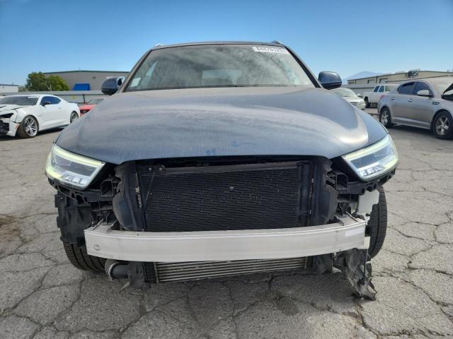 WA1JCCFS0JR029589 - 2018 AUDI Q3 PREMIUM PLUS Mavi fotoğraf 5