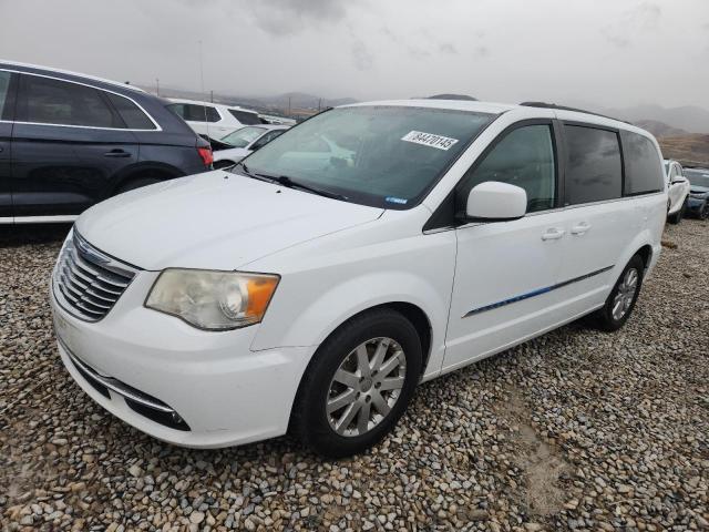 2014 CHRYSLER TOWN & COU TOURING, 