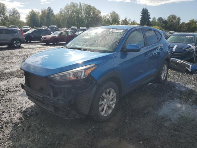 2019 HYUNDAI TUCSON SE, 