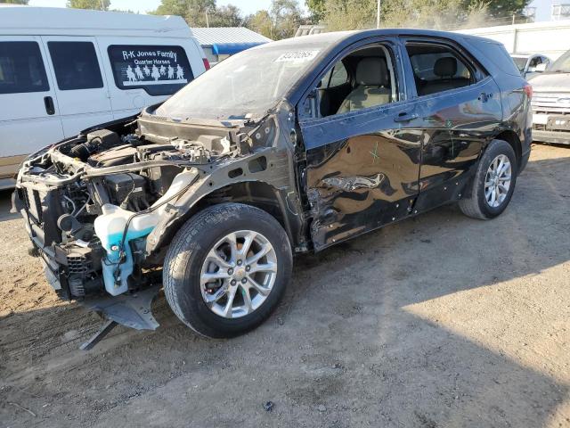 2020 CHEVROLET EQUINOX LT, 